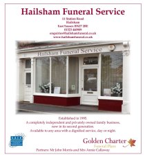 Hailsham Funeral Service Hailsham Funeral Service