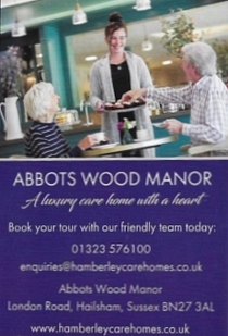 Abbots Wood Manor Abbots Wood Manor