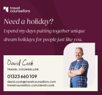 Travel Counsellors Travel Counsellors