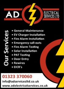 AD Electrical Services Ad Electrical Services